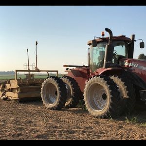 Meet your Posher, Matt